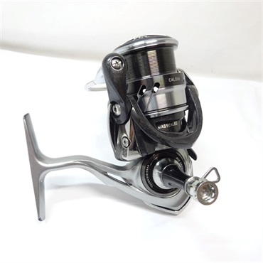 １８カルディアＬＴ２５００Ｓノブ改 ハンドルスタンド